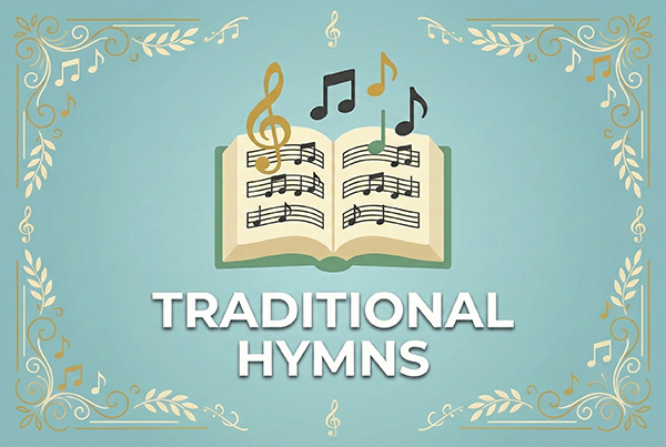 Stories of traditional hymns